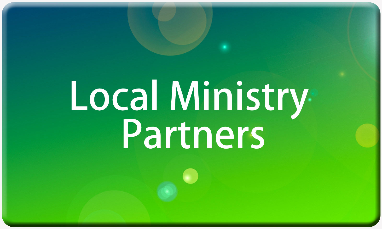 Resources Cadillac Christian Reformed Church